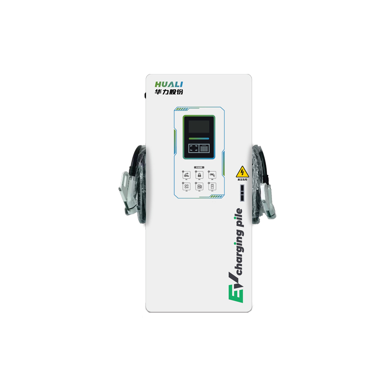 一體式直流充電樁